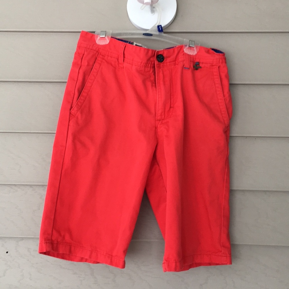 Young men/kids shorts.